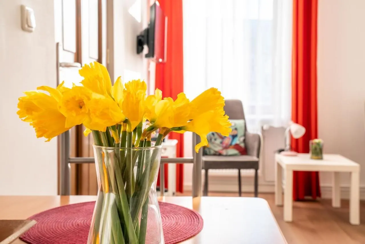 City Studio Apartment For 2, Near Sonnenallee Berlin Tyskland